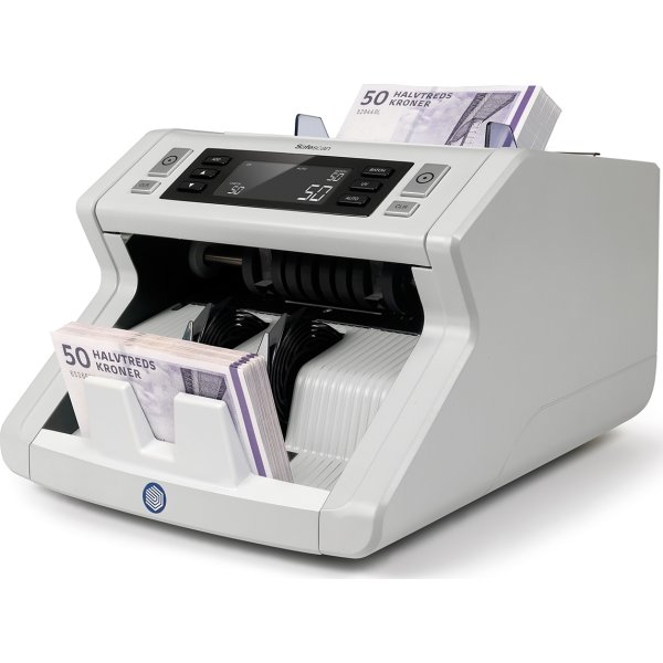 Safescan 2210 seddeltæller