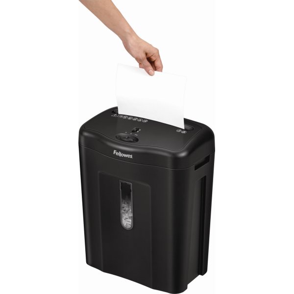 Fellowes Powershred 11C krydsmakulator