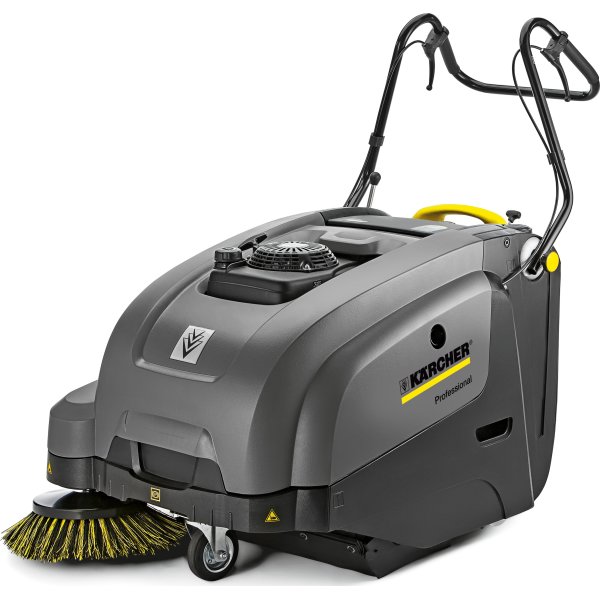 Kärcher fejemaskine KM 75/40 W G