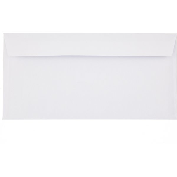 Mailman Kuvert | Striplukning | M65