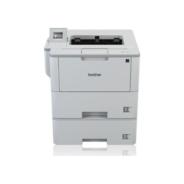 HL-L2400DW - S/h-laserprinter 