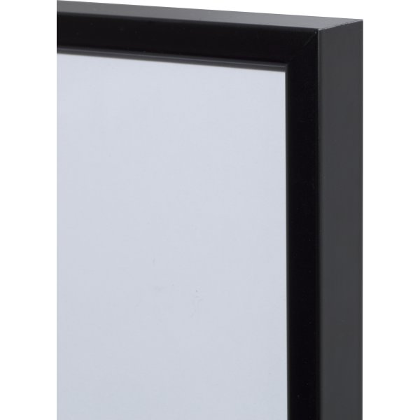 Accent Skifteramme | 30x40 cm | Sort