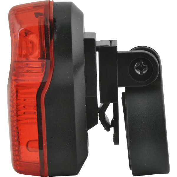 Rawlink baglygte, LED