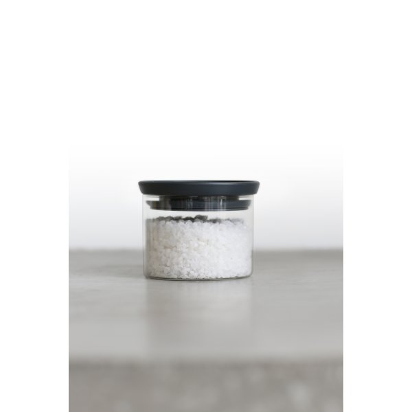 Brabantia Opbevaringsboks, 0,3 L, Glas