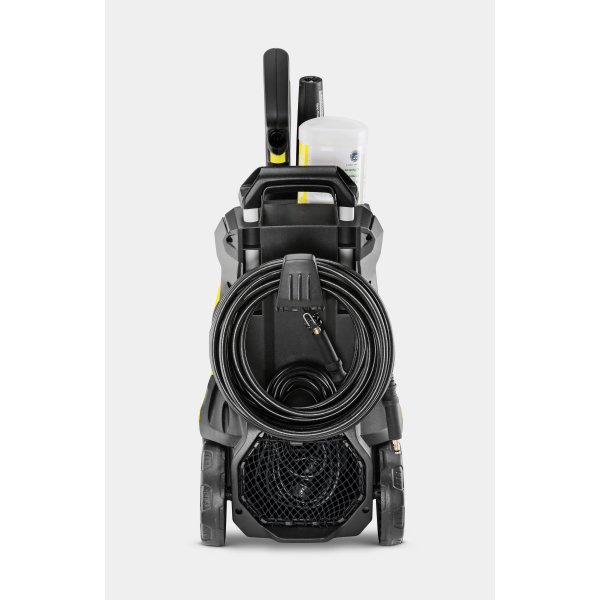 Kärcher K 4 Full Control, Højtryksrenser