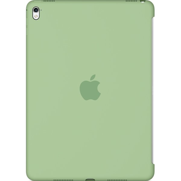 Apple Silikone-etui til iPad Pro 9,7", mynte