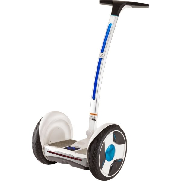 Ninebot Elite+ El-køretøj