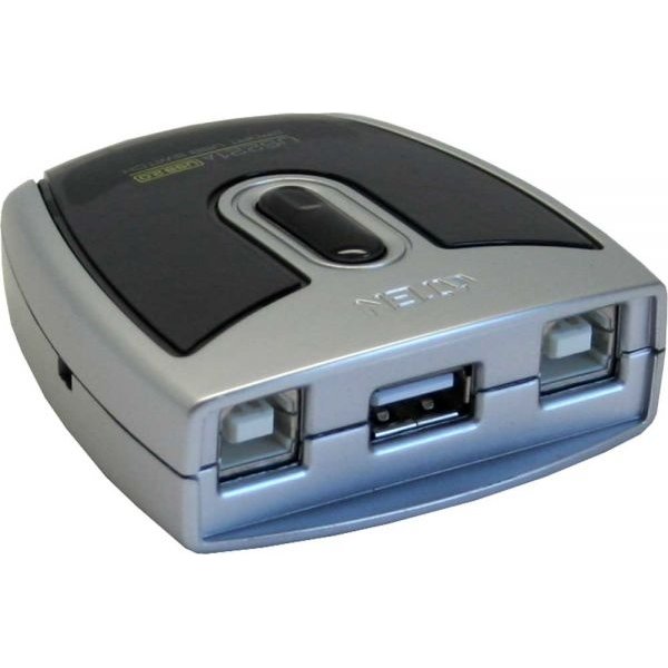 Aten 2.0 USB 2:1 switch  