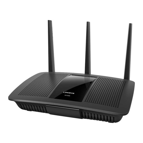 linksys router ea7500