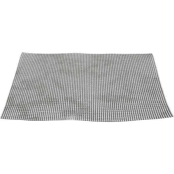 Dangrill nonstick grillmåtte, rektangulær, 36x42cm