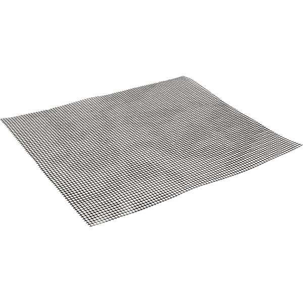 Dangrill nonstick grillmåtte, rektangulær, 36x42cm