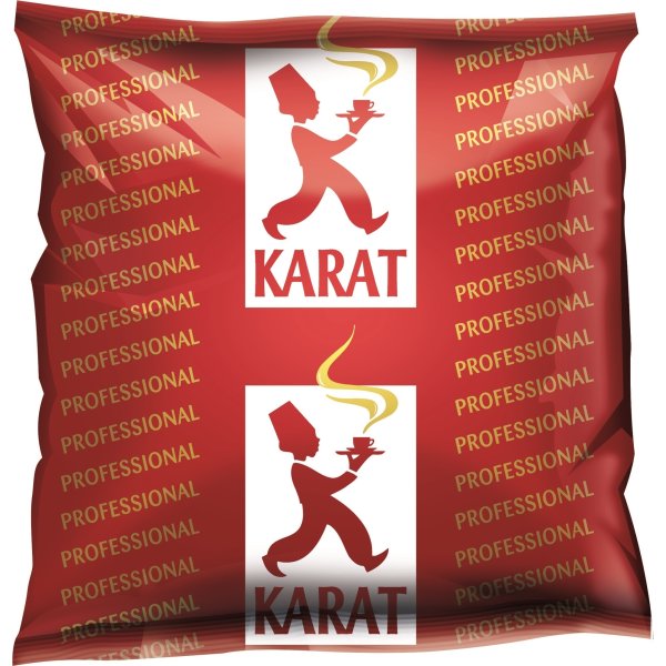 Karat Professional Aroma kaffe, 500g