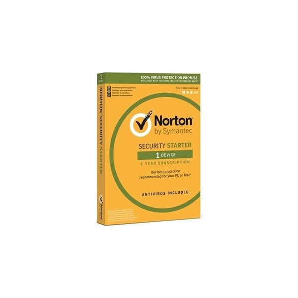 Norton Security Standard 3.0
