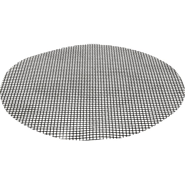 Dangrill nonstick grillmåtte, rund, Ø40,5 cm