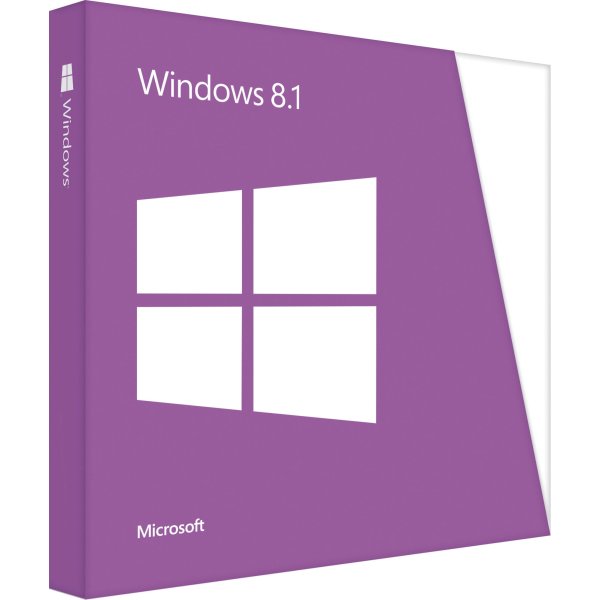 Windows 8.1 32-bit (DK) OEM