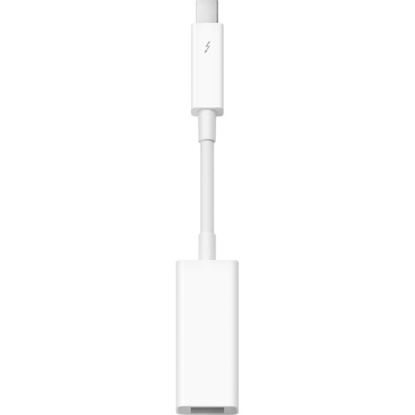 Apple Thunderbolt mini-DisplayPort 