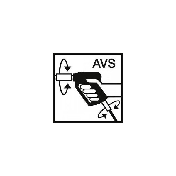 Kärcher koldvandsrenser HD 25/15-4 Cage Plus