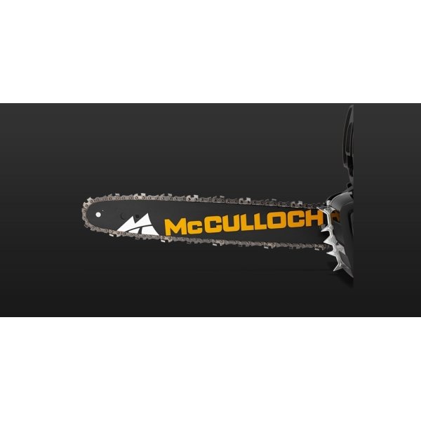 McCulloch el-kædesav, CSE2040S, 2000w, 40 cm