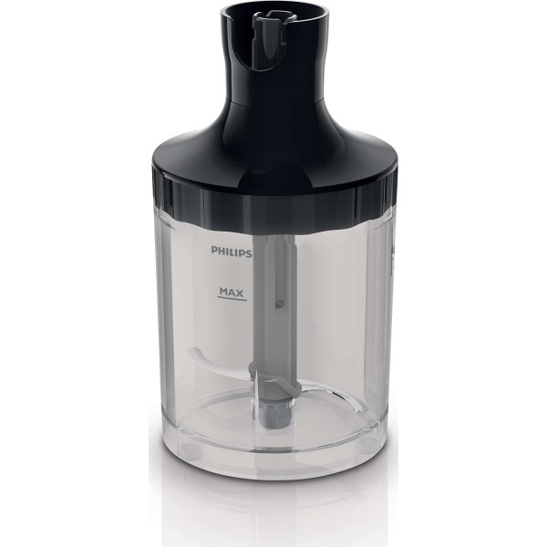 Philips Avance SpeedTouch Stavblender HR1674/90