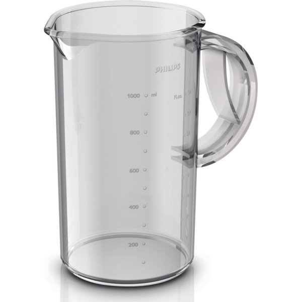 Philips Avance SpeedTouch Stavblender HR1674/90