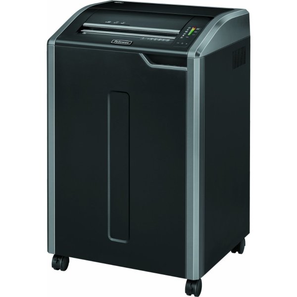 Fellowes Powershred 485Ci Cross-Cut Makulator