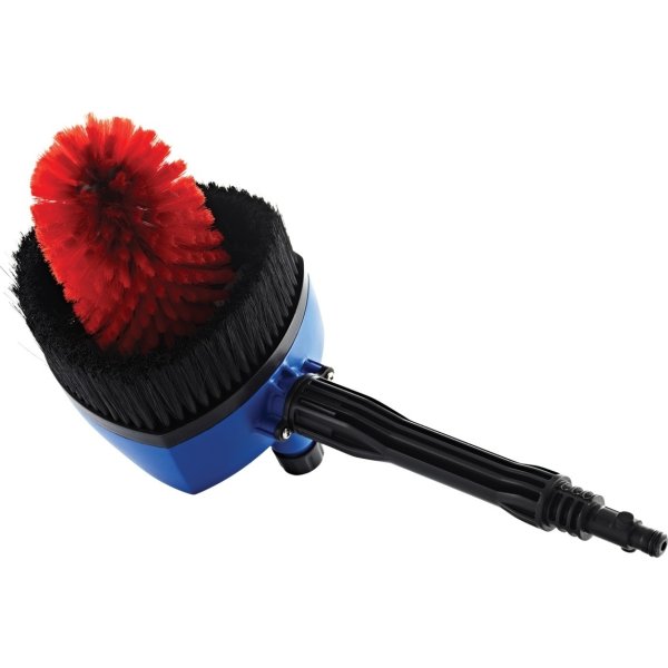 Nilfisk Multibørste 3-i-1 til højtryksrenser