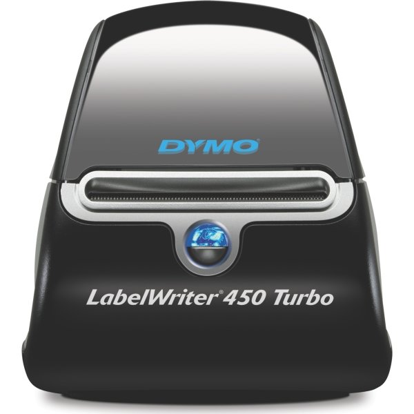 Dymo LabelWriter 450 Turbo labelmaskine