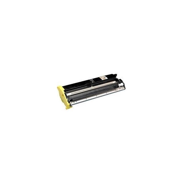 Epson C13S050034 lasertoner, gul, 6000s