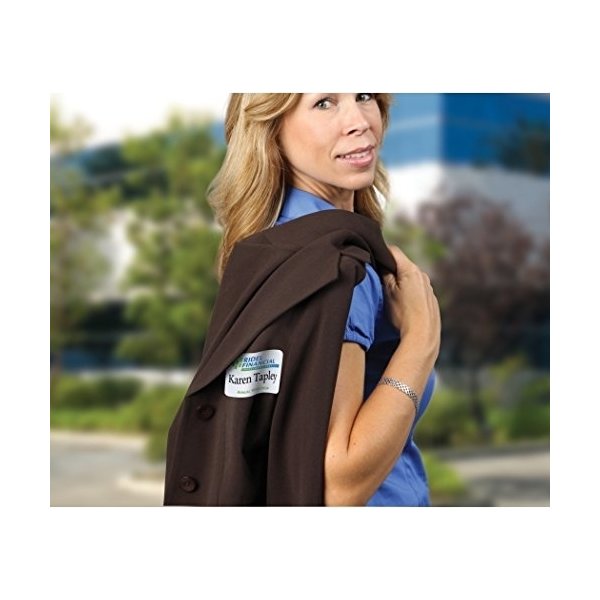 Avery L4784 Navneskilte | 63,5x29,6 mm | 540 stk.