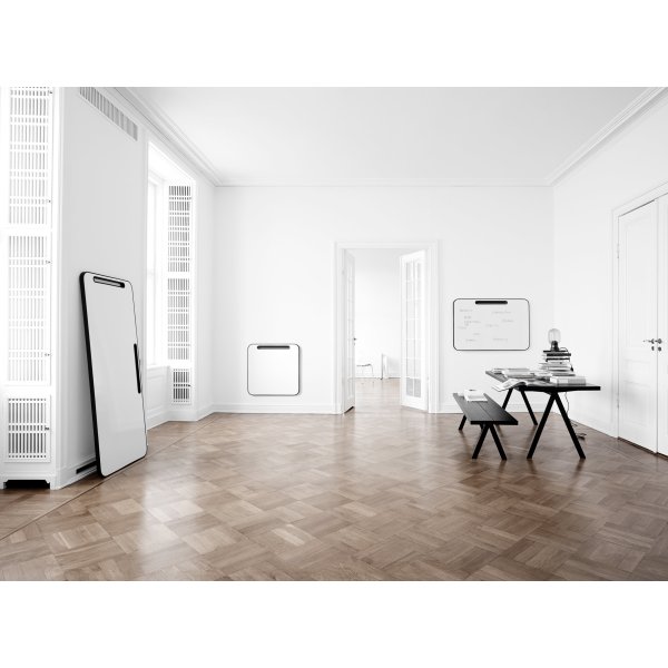 Lintex Note Whiteboard, 120,5 x 80,5 cm