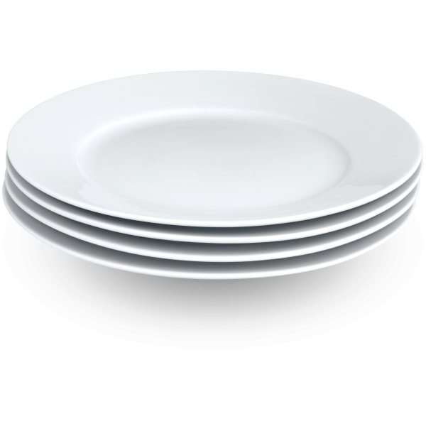 Aida Café Desserttallerken, 19 cm