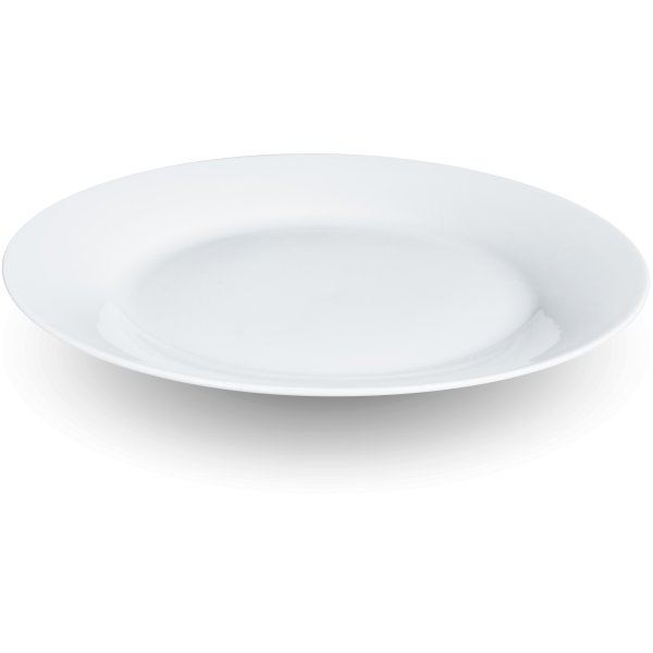 Aida Café Middagstallerken, 24 cm
