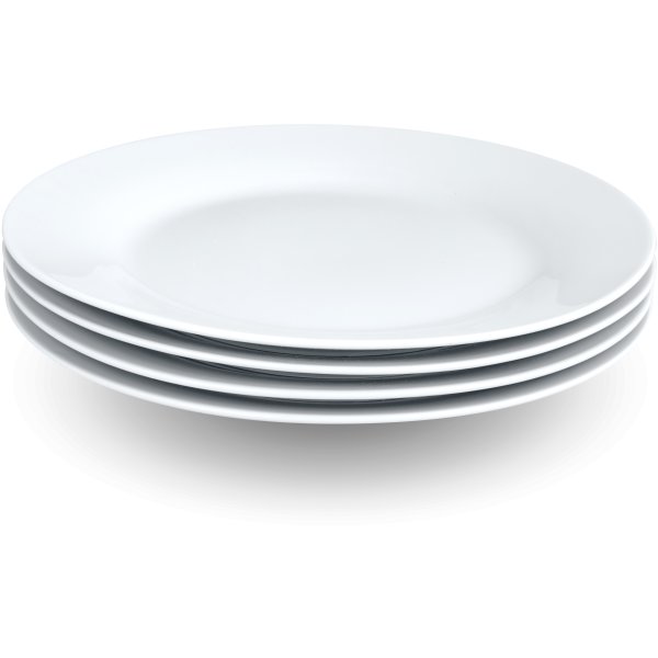 Aida Café Middagstallerken, 24 cm
