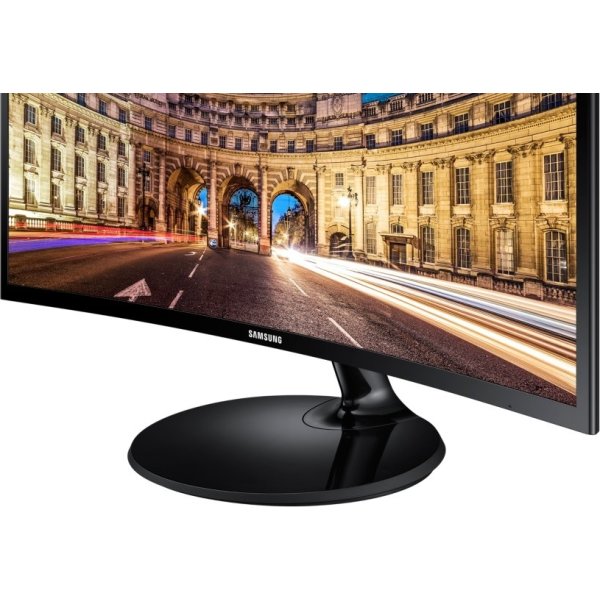 Samsung C24F390 23,5" LED Full HD monitor