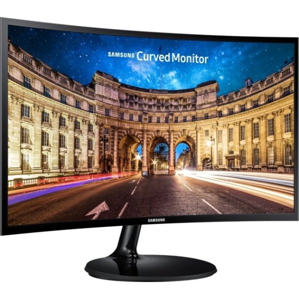 Samsung C24F390 23,5" LED Full HD monitor