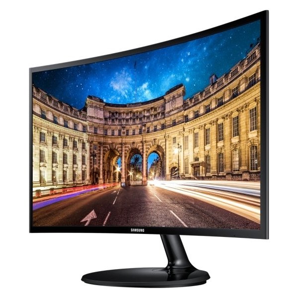 Samsung C24F390 23,5" LED Full HD monitor