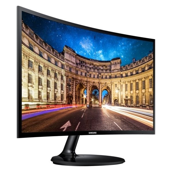 Samsung C24F390 23,5" LED Full HD monitor
