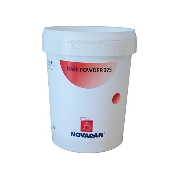 Bonomat Afkalkningsmiddel, 1 kg
