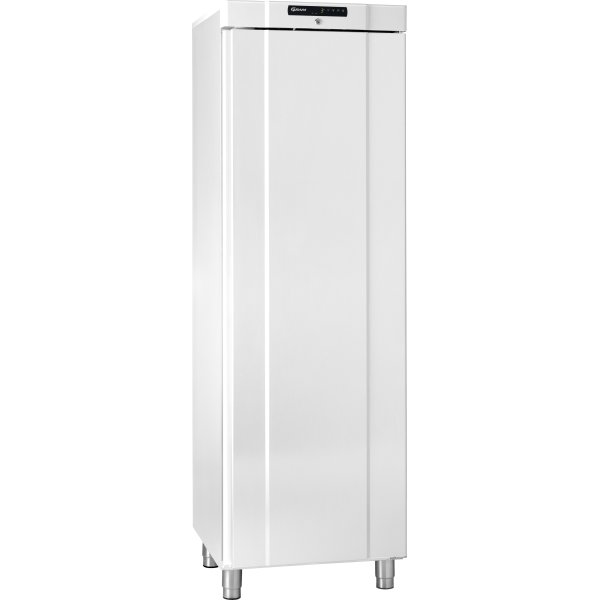 Gram Commercial K410lGL16W - Køleskab