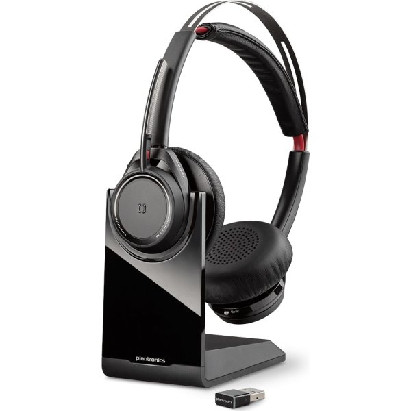 Plantronics Voyager Focus UC headset
