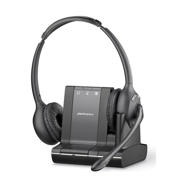 Plantronics Savi W720-M, Duo