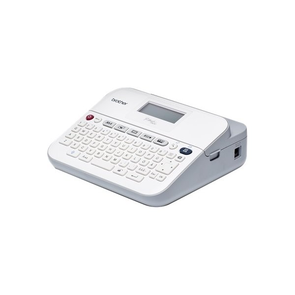 Brother PT-D400 labelmaskine