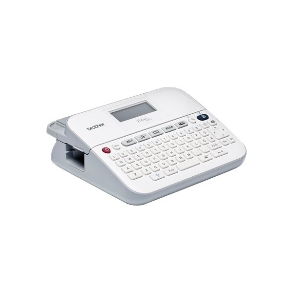 Brother PT-D400 labelmaskine