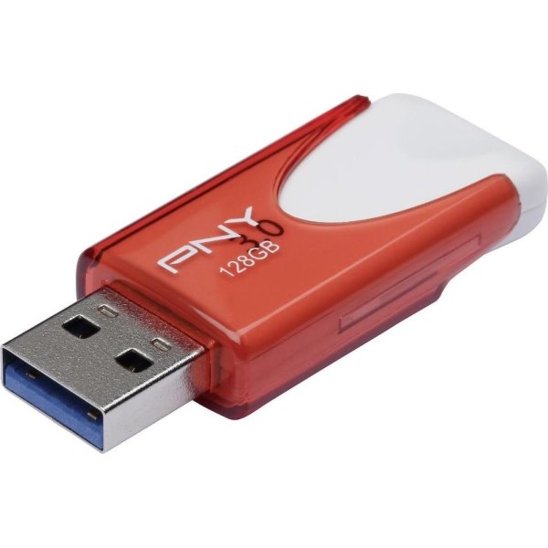 PNY USB Attache 4 - 128GB 3.0