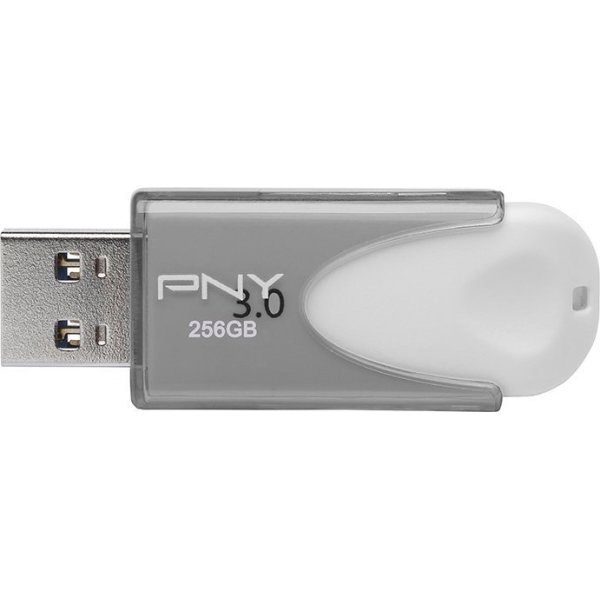 PNY USB Attache 4 - 256GB 3.0