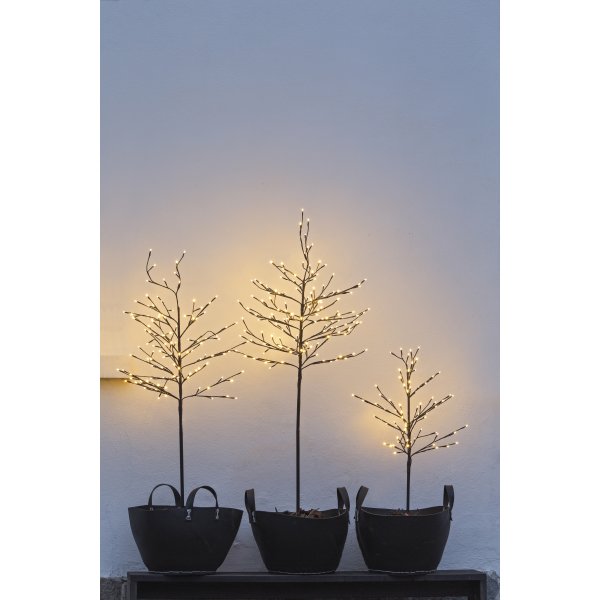 Sirius Noah Lystræ På Spyd, 280 LED, H180 cm