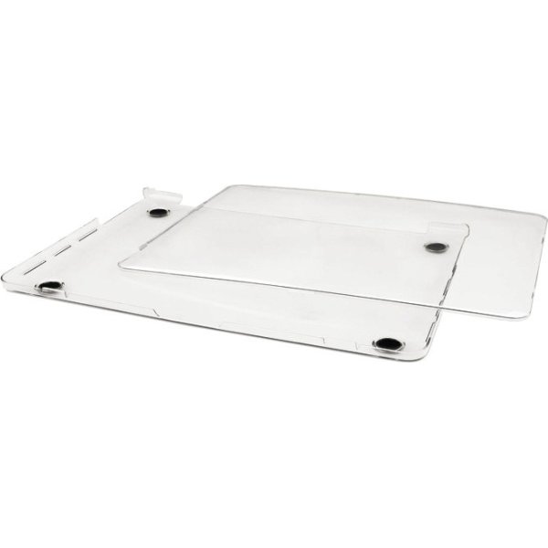 Maclocks Macbook Pro 13,3" Hardshell Case
