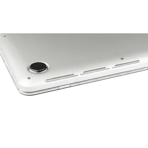 Maclocks Macbook Pro 13,3" Hardshell Case