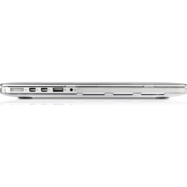 Maclocks Macbook Pro 13,3" Hardshell Case