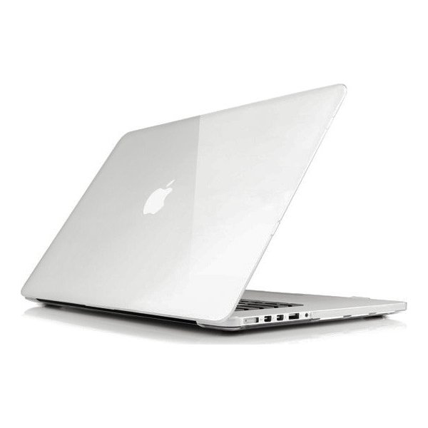 Maclocks Macbook Pro 13,3" Hardshell Case